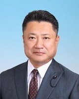 写真:議長