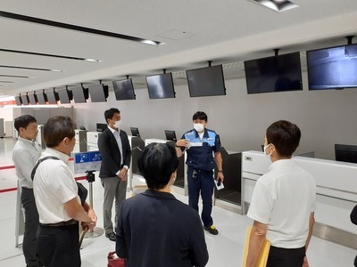 画像:0500809富士山静岡空港