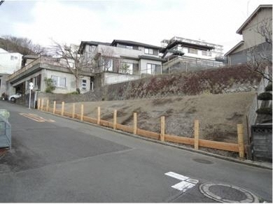 写真:熱海市緑ガ丘