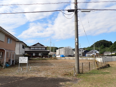 写真:掛川市西方
