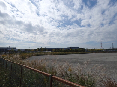 写真:浜松市浜名区都田町