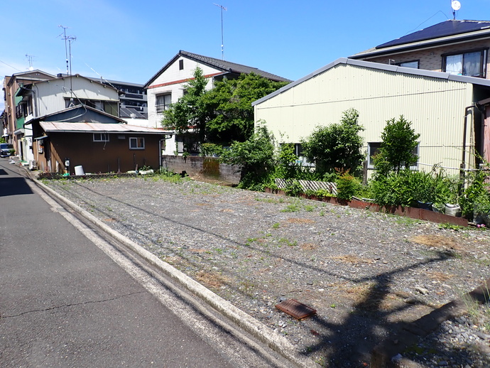 写真:静岡市葵区柳町