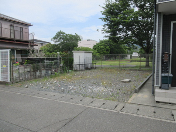 写真:静岡市葵区与一