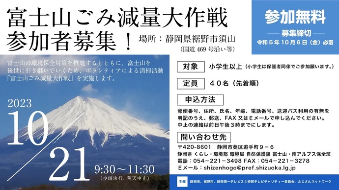バナー広告