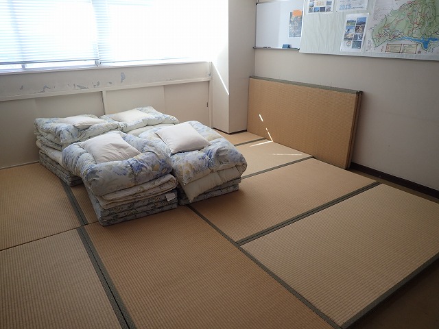 みんなの部屋