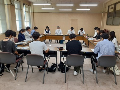 写真:常葉大学