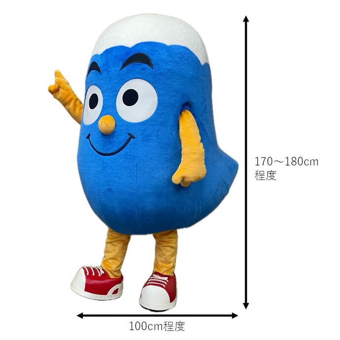 ふじっぴーサイズ