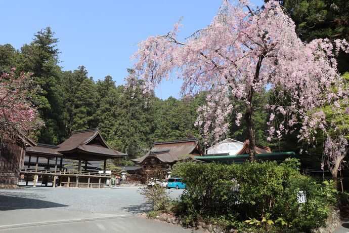 小國神社