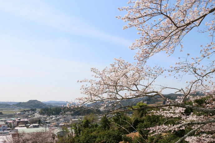 城山公園