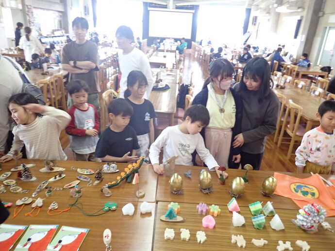 子どもフェスティバル