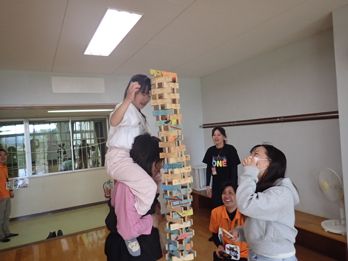 子どもフェスティバル