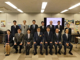 写真:集合写真