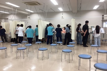 基礎看護学演習