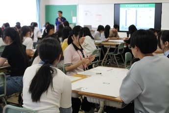 9月防災訓練