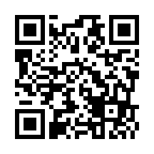 イベントページへのQRコード