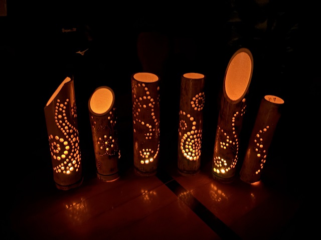 アウトドア教室