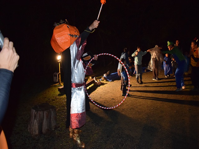 ファミリーデー