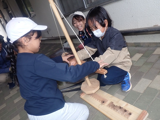 ファミリーデー