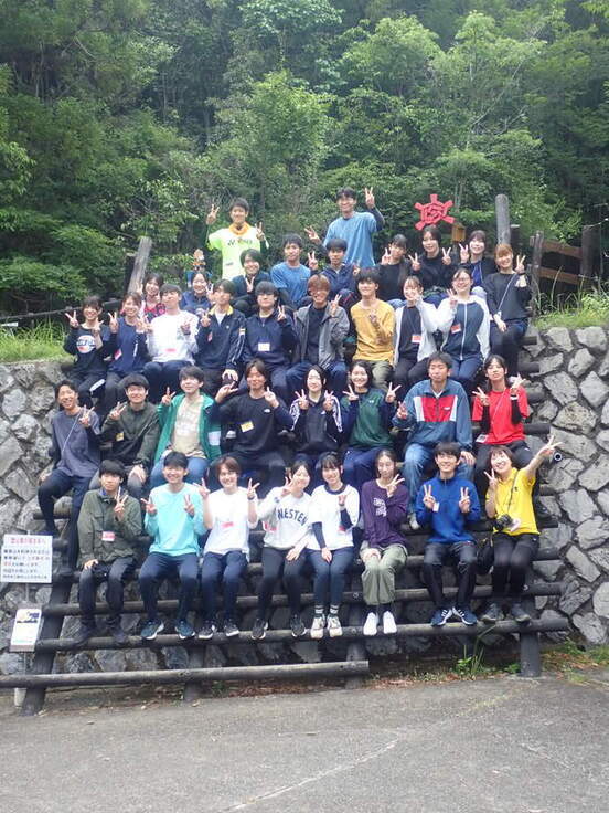 リーダースクールin観音山