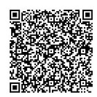 申込用QRコード