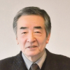 写真:村松友視氏