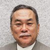 写真:嵐山光三郎氏