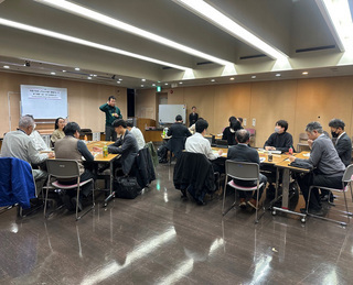 カレッジ修了講座（座学）