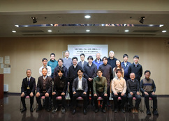 令和7年度受講生と講師・製材ネットワークの皆さん