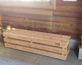完成 県内各地の公共施設に設置