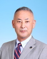 写真：四本　康久議員