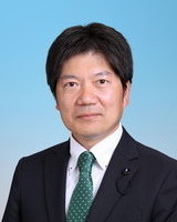 写真：牧野　正史議員