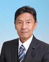 写真：山本　隆久議員