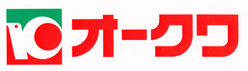 株式会社オークワロゴマーク