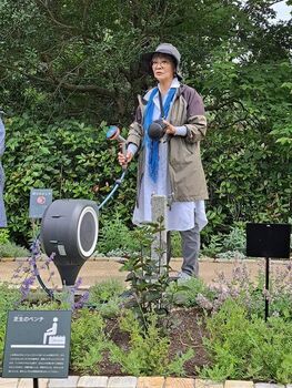 写真：浜名湖花博2024