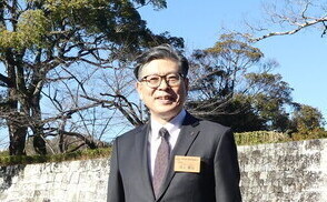 教育長