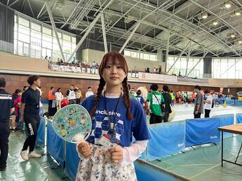 写真：Challenge to インクルーシブ