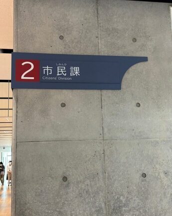 写真：焼津市役所
