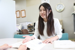 写真：三橋美紗