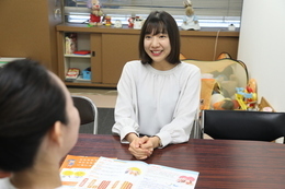 写真：中村風美