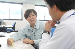 写真：長谷川育哉