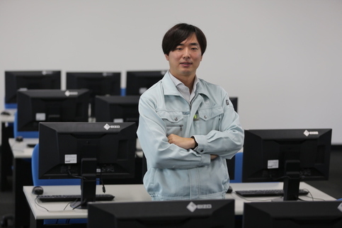 写真：長谷川3