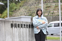 写真：笹原明楽