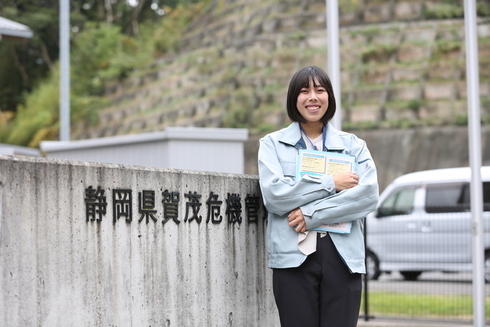 写真：笹原