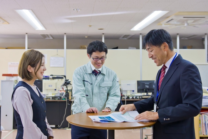 写真：社会福祉法人昴会