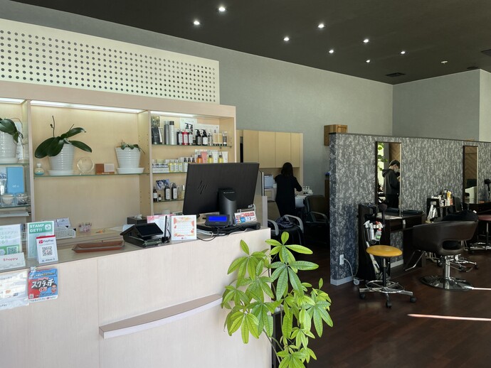 写真：株式会社アオノ