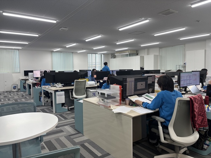 写真：株式会社プラポート