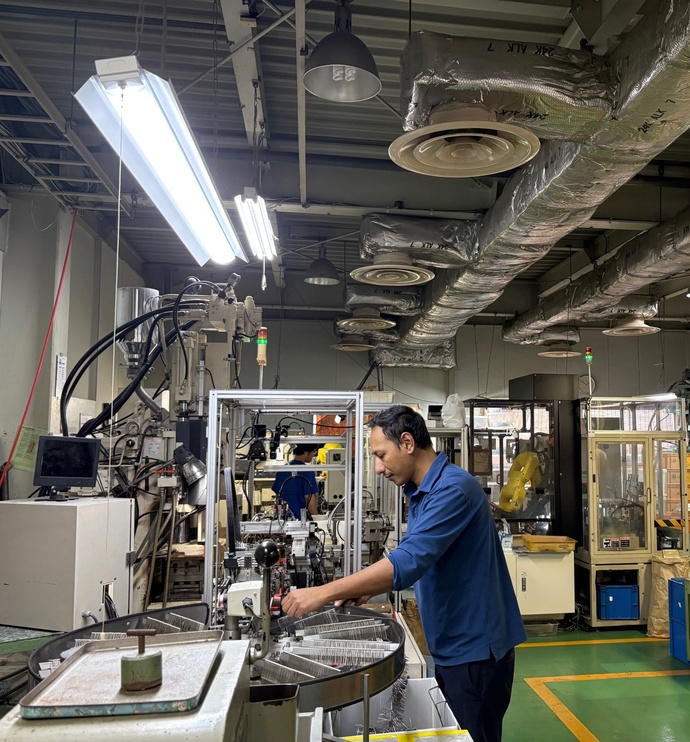 写真：株式会社MATSUO