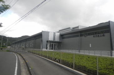 産業団地写真