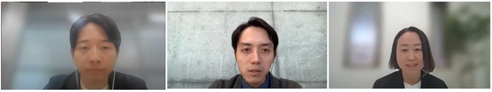 先進企業