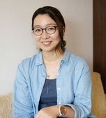 写真：坂野真帆